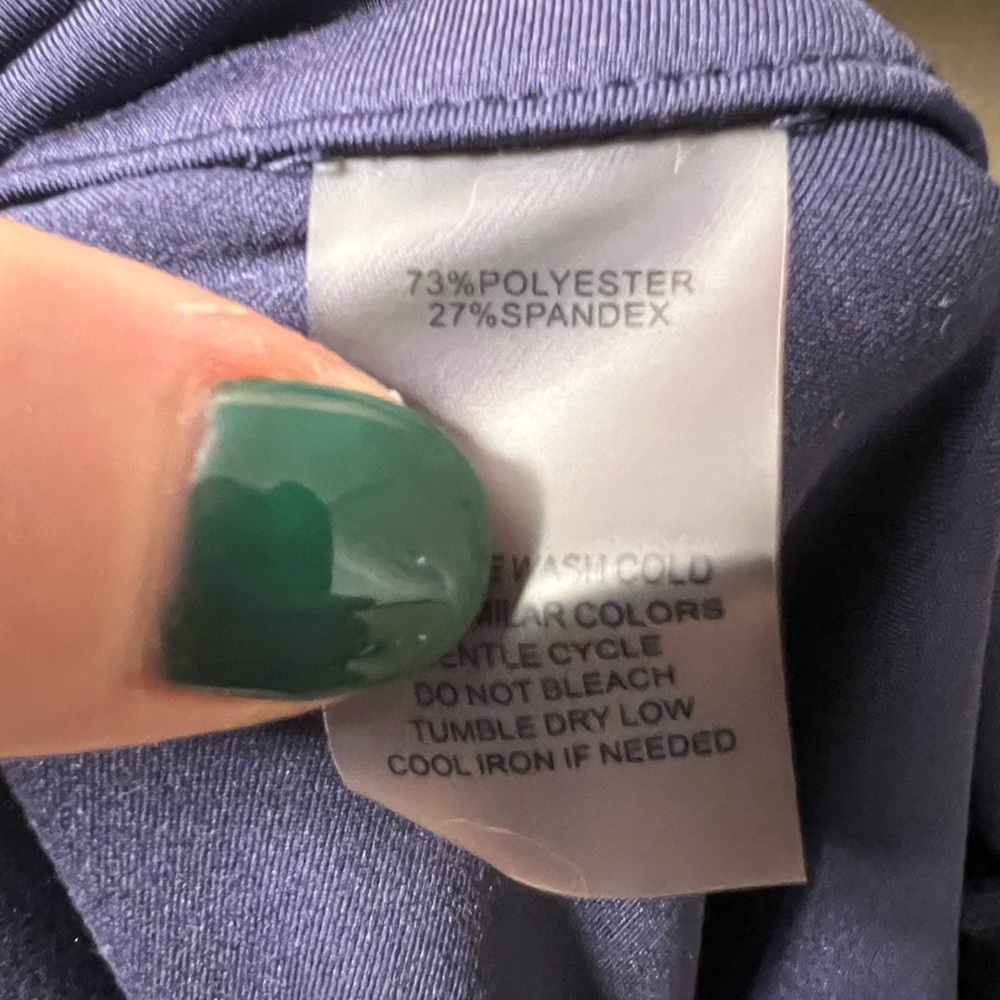 Redvanly Performance Jacket - Picture 4 of 4
